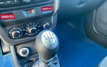 Renault Duster I рестайлинг, 2015 год, 1 230 000 рублей, 22 фотография