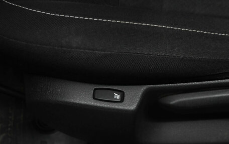 Renault Sandero II рестайлинг, 2016 год, 880 000 рублей, 13 фотография