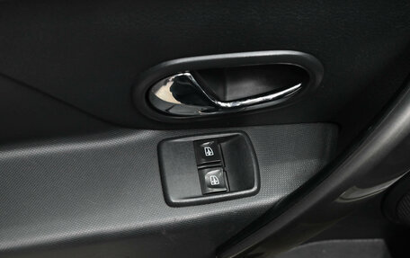 Renault Sandero II рестайлинг, 2016 год, 880 000 рублей, 14 фотография