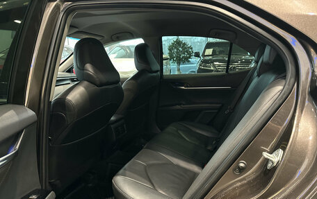 Toyota Camry, 2018 год, 2 708 000 рублей, 15 фотография