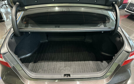 Toyota Camry, 2018 год, 2 708 000 рублей, 12 фотография