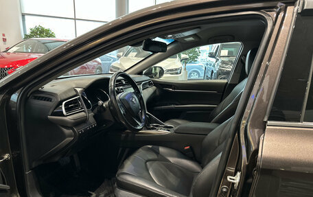 Toyota Camry, 2018 год, 2 708 000 рублей, 20 фотография