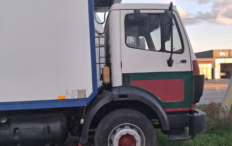 Mercedes-Benz 190 (W201), 1991 год, 965 000 рублей, 4 фотография