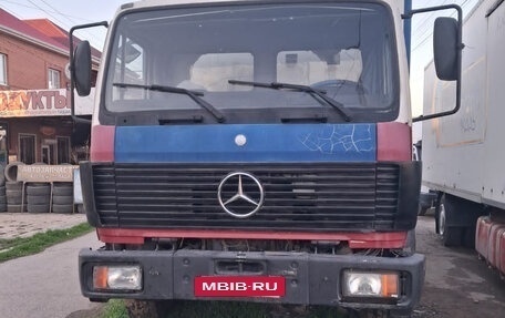 Mercedes-Benz 190 (W201), 1991 год, 965 000 рублей, 3 фотография