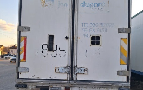 Mercedes-Benz 190 (W201), 1991 год, 965 000 рублей, 6 фотография