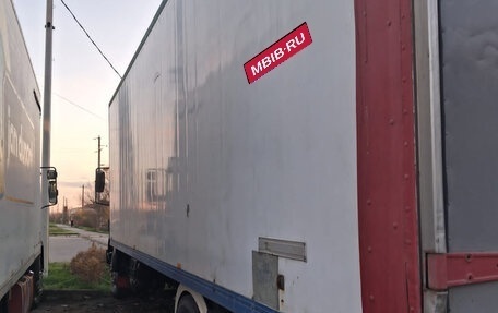 Mercedes-Benz 190 (W201), 1991 год, 965 000 рублей, 5 фотография