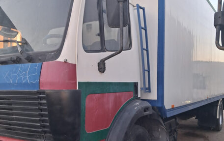 Mercedes-Benz 190 (W201), 1991 год, 965 000 рублей, 9 фотография