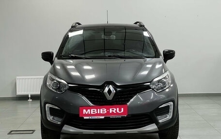 Renault Kaptur I рестайлинг, 2018 год, 1 490 000 рублей, 5 фотография
