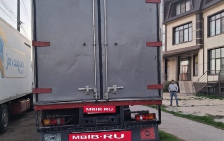 Mercedes-Benz 190 (W201), 1991 год, 965 000 рублей, 7 фотография