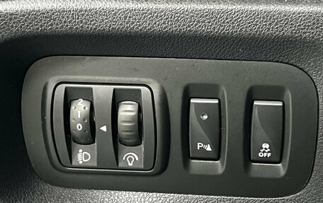 Renault Kaptur I рестайлинг, 2018 год, 1 490 000 рублей, 8 фотография