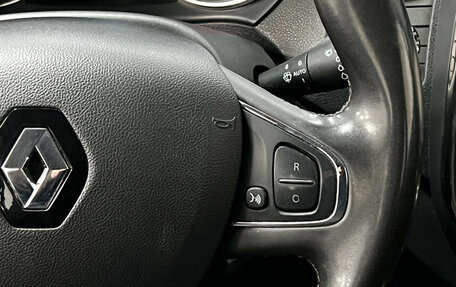 Renault Kaptur I рестайлинг, 2018 год, 1 490 000 рублей, 15 фотография