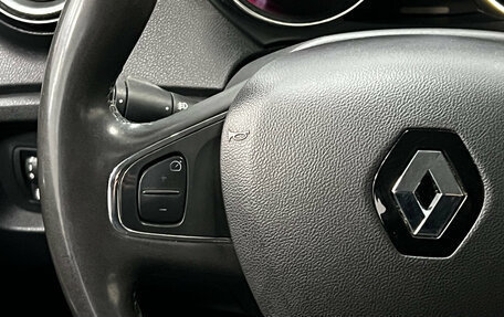 Renault Kaptur I рестайлинг, 2018 год, 1 490 000 рублей, 16 фотография