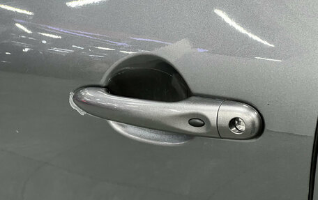 Renault Kaptur I рестайлинг, 2018 год, 1 490 000 рублей, 6 фотография