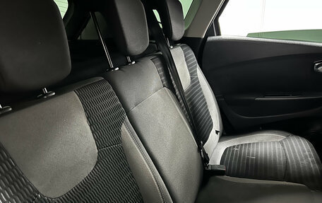 Renault Kaptur I рестайлинг, 2018 год, 1 490 000 рублей, 20 фотография