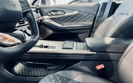 CheryExeed TXL, 2025 год, 4 260 000 рублей, 9 фотография