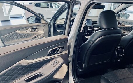 CheryExeed TXL, 2025 год, 4 260 000 рублей, 11 фотография