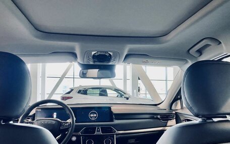 CheryExeed TXL, 2025 год, 4 260 000 рублей, 15 фотография