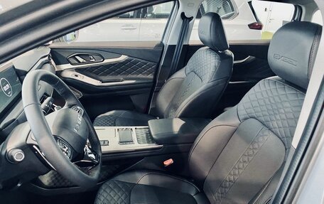 CheryExeed TXL, 2025 год, 4 260 000 рублей, 12 фотография