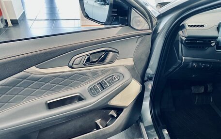 CheryExeed TXL, 2025 год, 4 260 000 рублей, 10 фотография