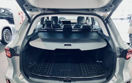 CheryExeed TXL, 2025 год, 4 260 000 рублей, 8 фотография