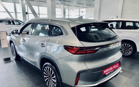 CheryExeed TXL, 2025 год, 4 260 000 рублей, 6 фотография