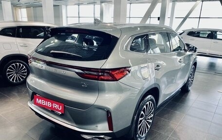 CheryExeed TXL, 2025 год, 4 260 000 рублей, 4 фотография