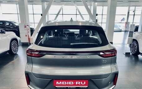 CheryExeed TXL, 2025 год, 4 260 000 рублей, 5 фотография