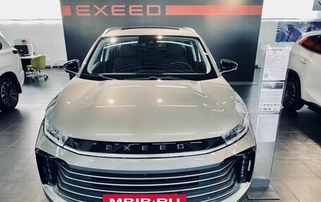 CheryExeed TXL, 2025 год, 4 260 000 рублей, 2 фотография