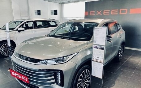 CheryExeed TXL, 2025 год, 4 260 000 рублей, 3 фотография