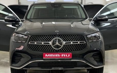Mercedes-Benz GLE, 2025 год, 16 400 000 рублей, 1 фотография