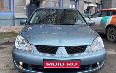 Mitsubishi Lancer IX, 2007 год, 950 000 рублей, 1 фотография