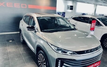 CheryExeed TXL, 2025 год, 4 260 000 рублей, 1 фотография
