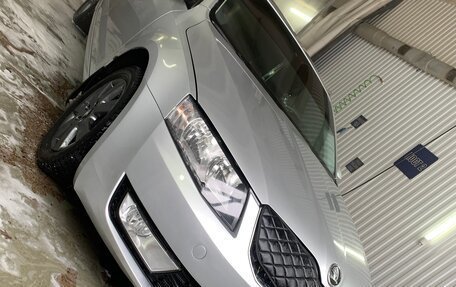 Skoda Octavia, 2013 год, 1 100 000 рублей, 1 фотография