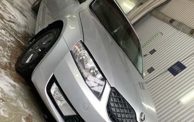 Skoda Octavia, 2013 год, 1 100 000 рублей, 1 фотография