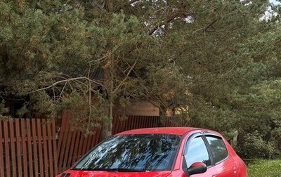 Peugeot 206, 2009 год, 290 000 рублей, 1 фотография