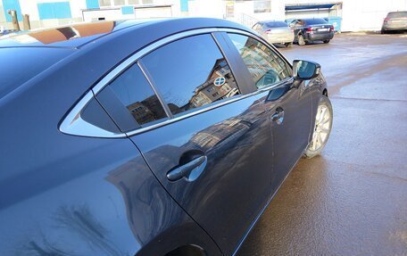 Mazda 6, 2014 год, 1 600 000 рублей, 1 фотография