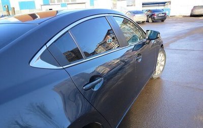 Mazda 6, 2014 год, 1 600 000 рублей, 1 фотография