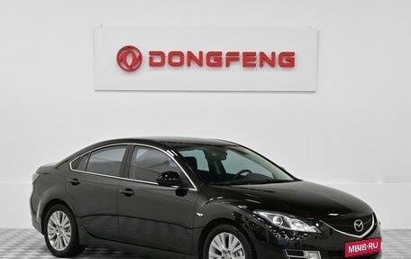 Mazda 6, 2008 год, 849 000 рублей, 1 фотография