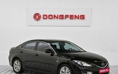Mazda 6, 2008 год, 849 000 рублей, 1 фотография