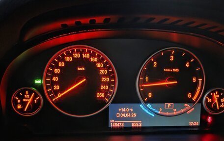 BMW X3, 2015 год, 2 650 000 рублей, 1 фотография