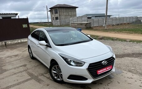 Hyundai i40 I рестайлинг, 2015 год, 1 320 000 рублей, 1 фотография