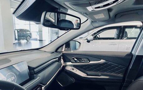 CheryExeed TXL, 2025 год, 4 260 000 рублей, 16 фотография