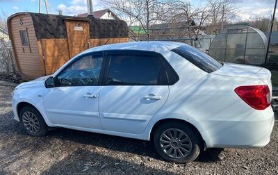 Datsun on-DO I рестайлинг, 2020 год, 500 000 рублей, 1 фотография