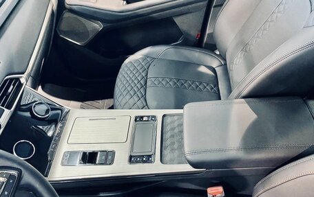 CheryExeed TXL, 2025 год, 4 260 000 рублей, 17 фотография