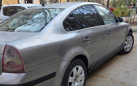 Volkswagen Passat B5+ рестайлинг, 2003 год, 215 000 рублей, 3 фотография