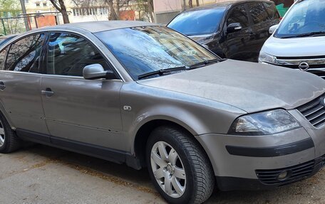 Volkswagen Passat B5+ рестайлинг, 2003 год, 215 000 рублей, 2 фотография