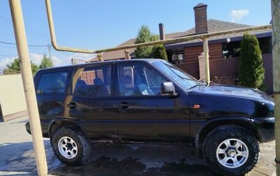 Nissan Terrano R50, 1997 год, 550 000 рублей, 1 фотография