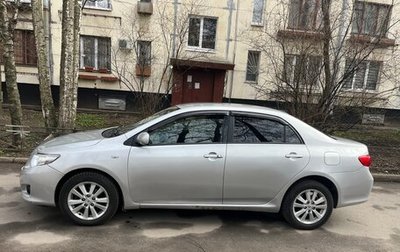 Toyota Corolla, 2008 год, 650 000 рублей, 1 фотография