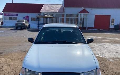 Daewoo Nexia I рестайлинг, 2003 год, 175 000 рублей, 1 фотография