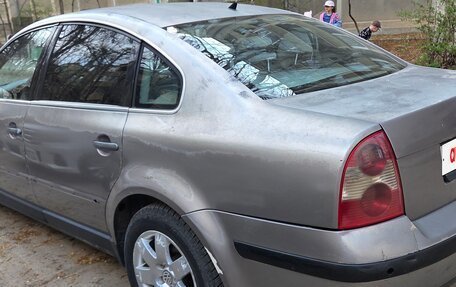 Volkswagen Passat B5+ рестайлинг, 2003 год, 215 000 рублей, 4 фотография